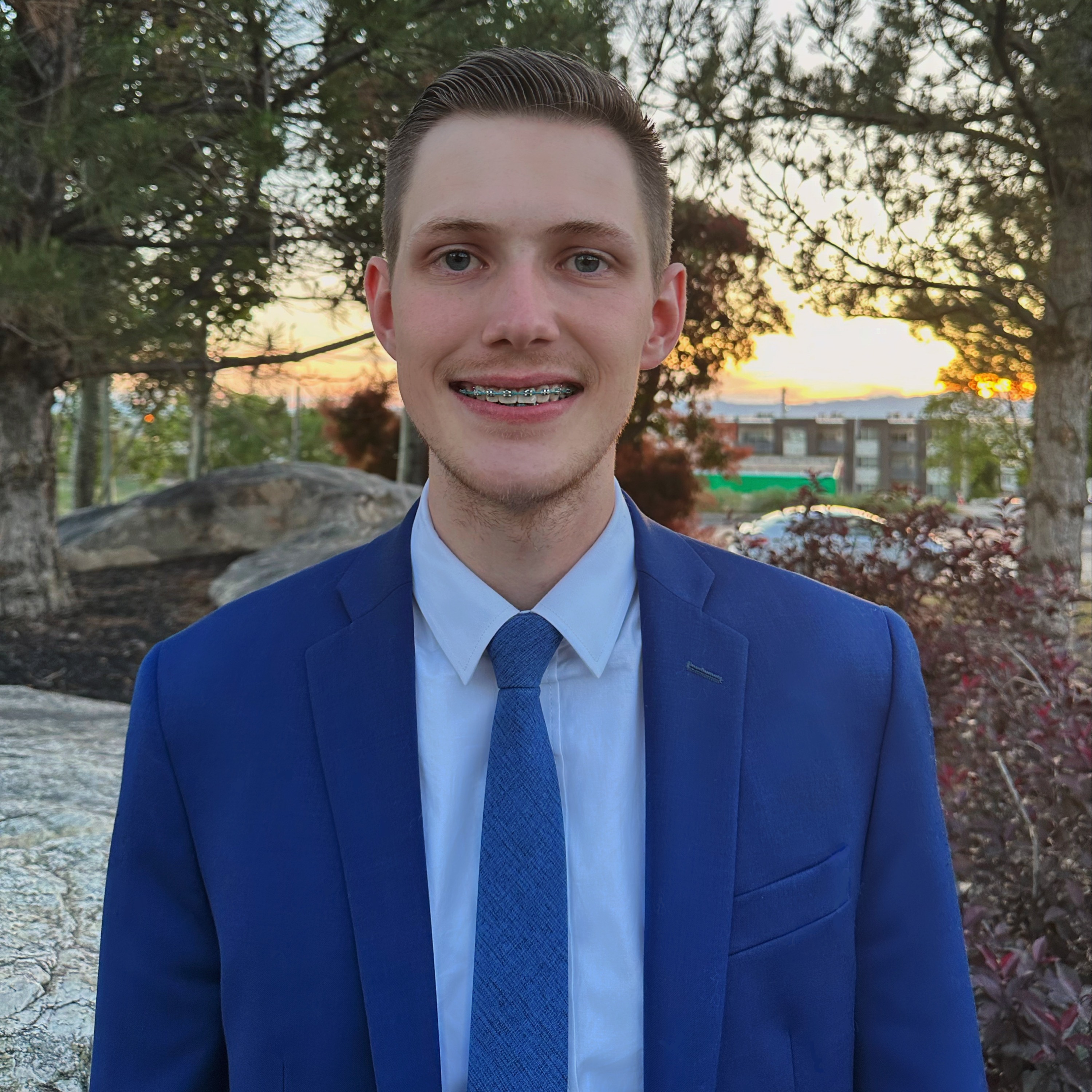 Cole Sorensen