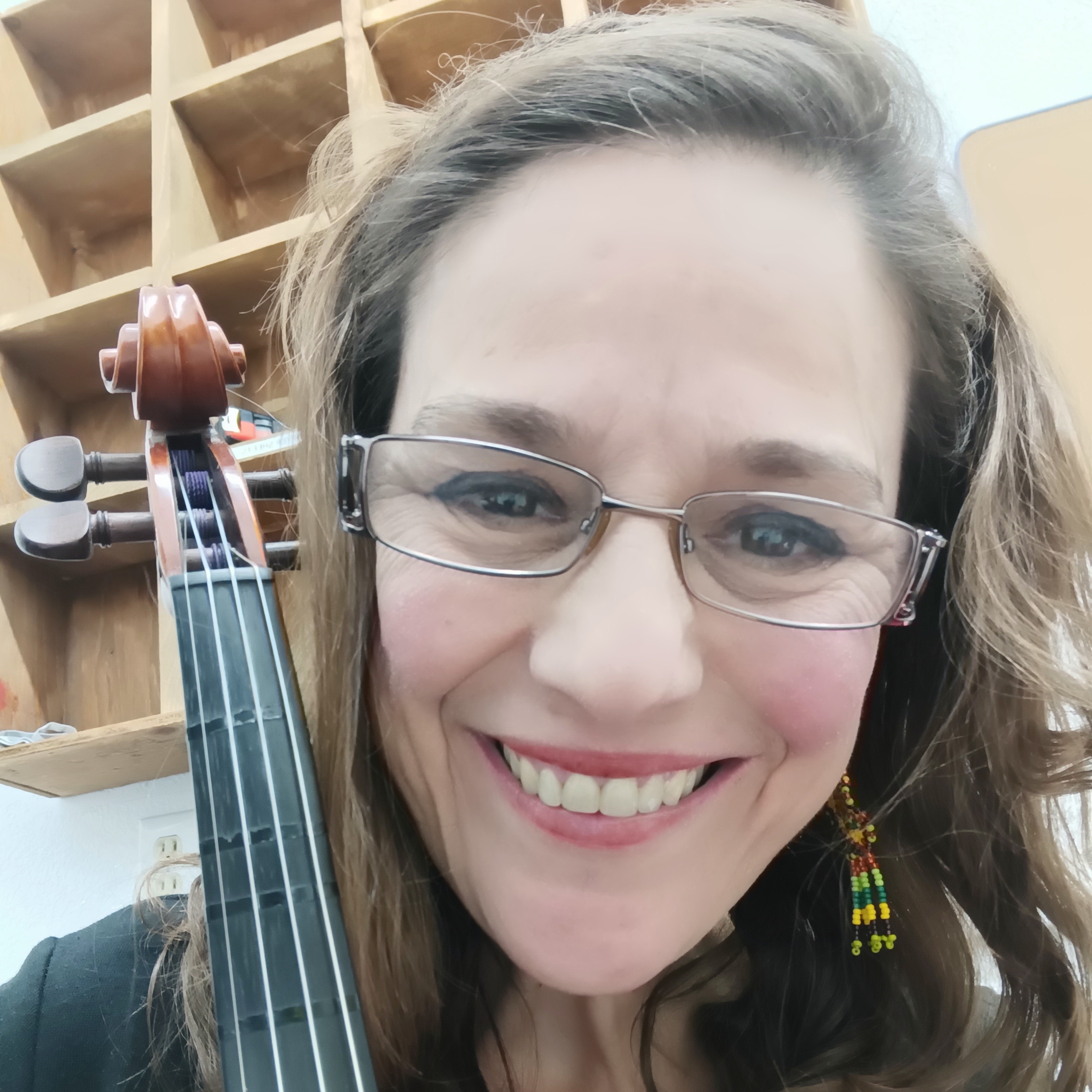 Blanca A. Schmit