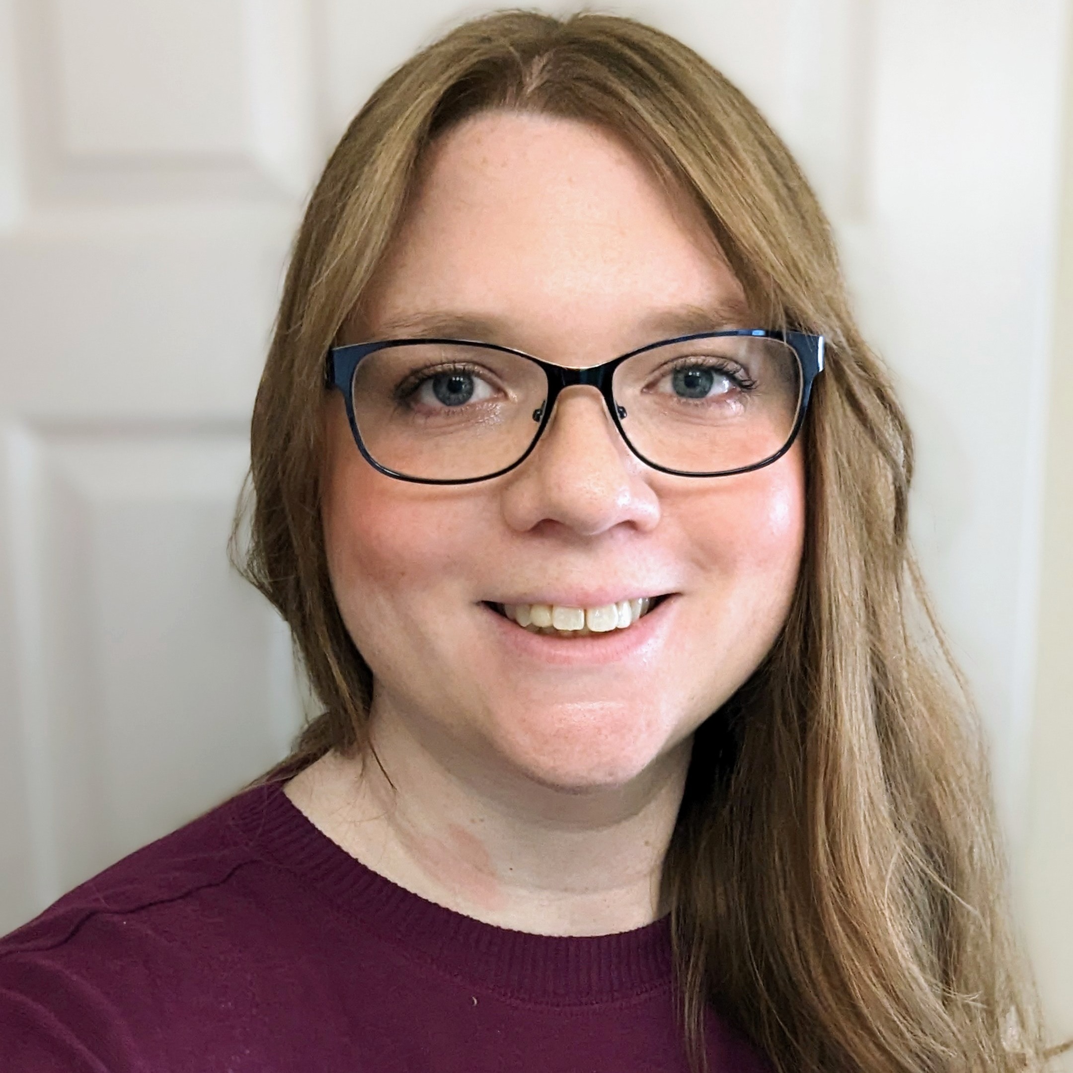 Krystle Fryzel