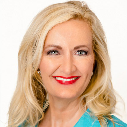 Jacqueline Jenson