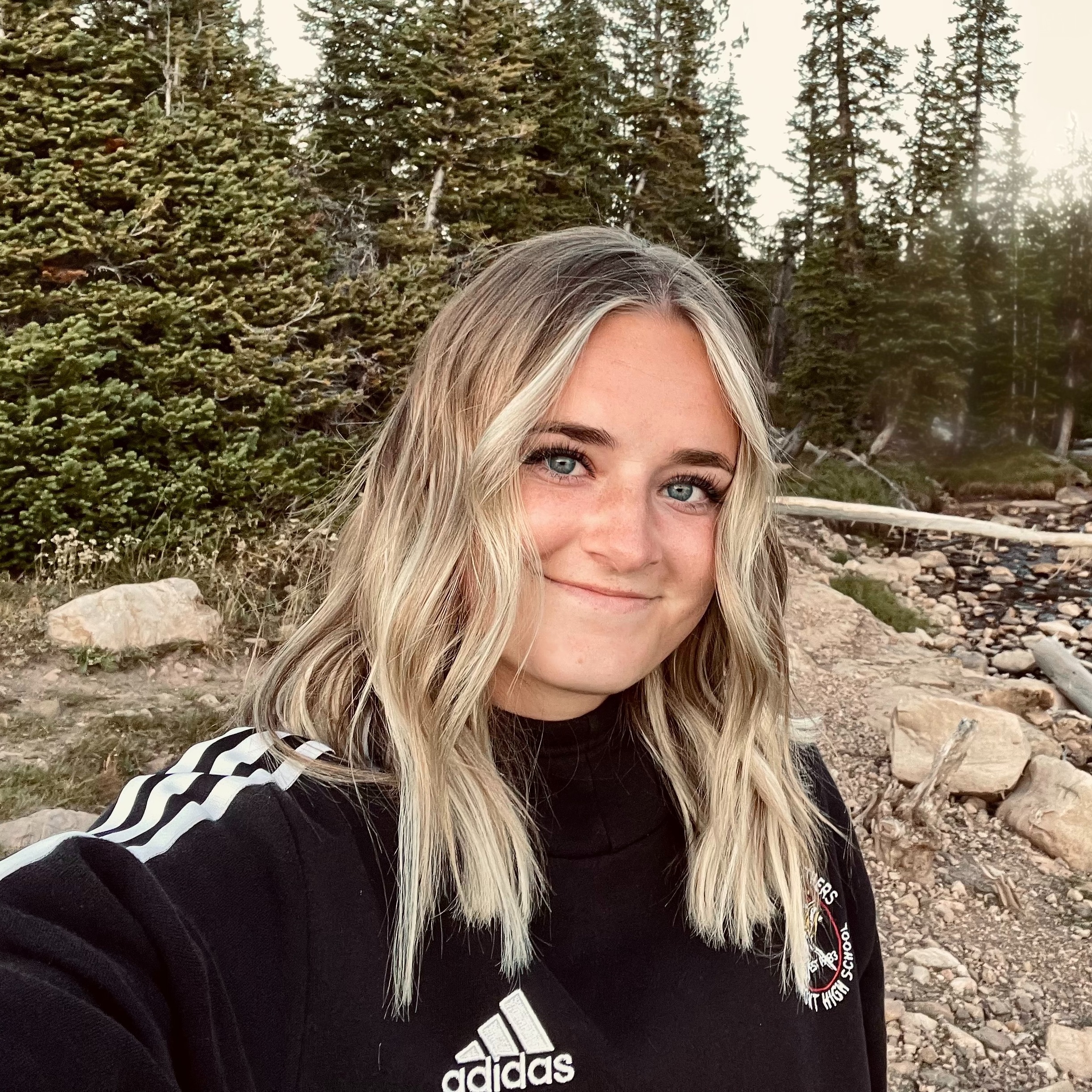 McKenna Stacey