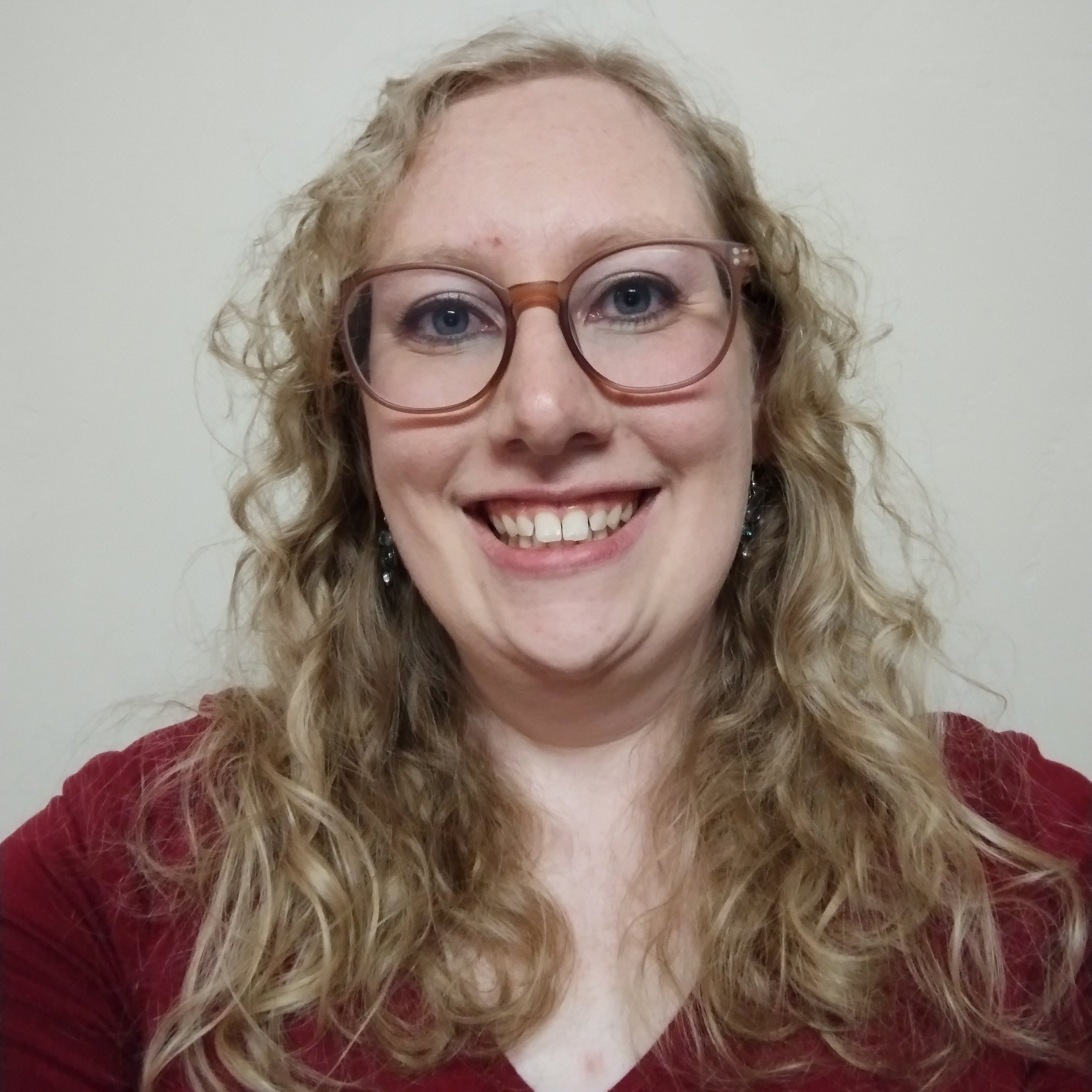 Rachel Berghout