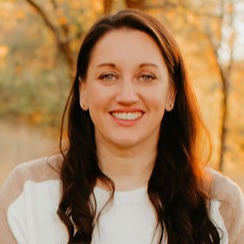 Rachel Hunzeker