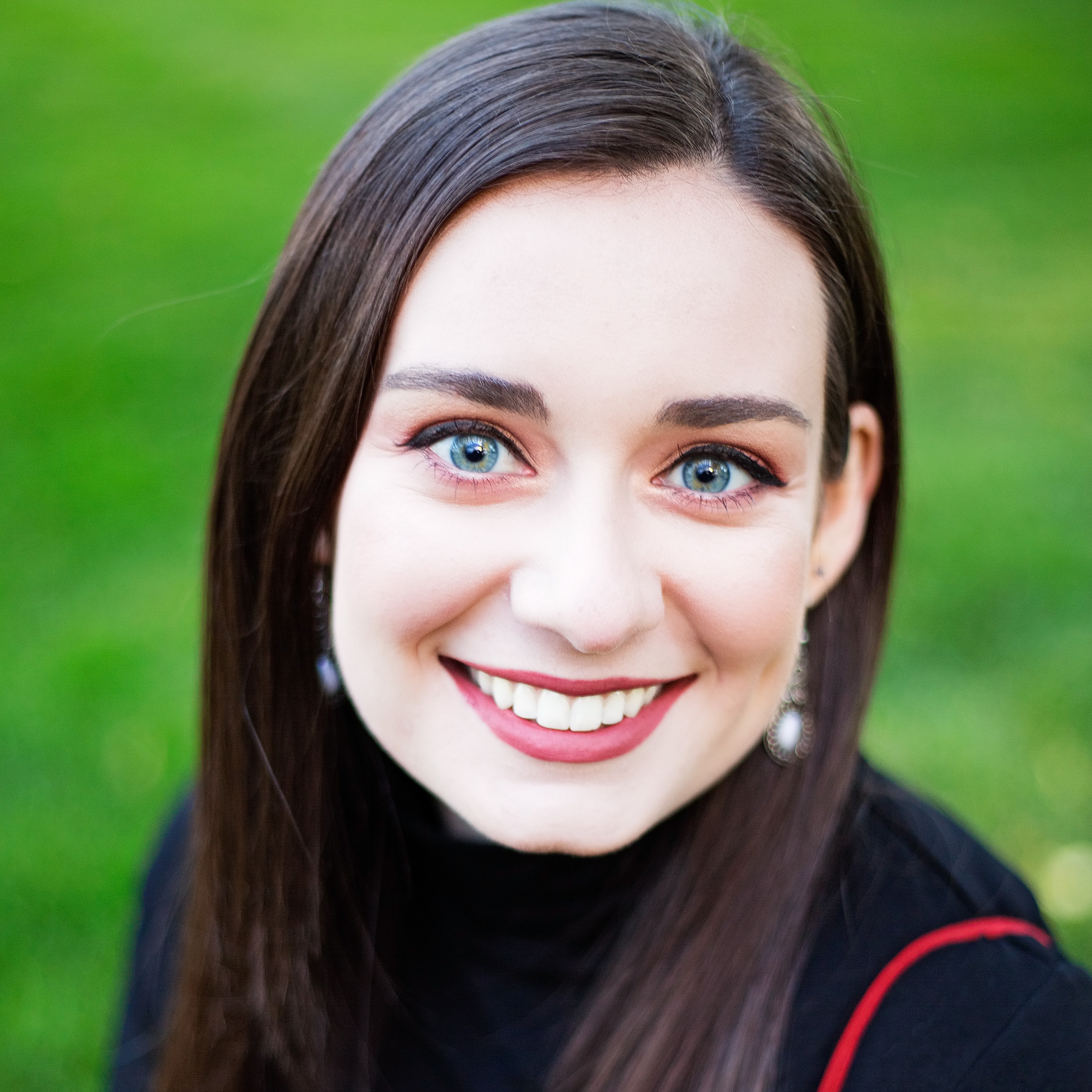 Madeline Claude